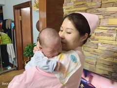 -好孕妈妈月嫂(哈尔滨总店)