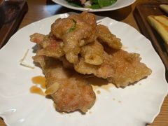 -奉天小馆·非遗东北菜(沈阳万象城店)