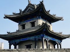 -西安城墙·碑林历史文化景区