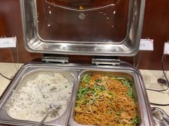 -郑州新郑国际机场T2航站楼-贵宾厅B区