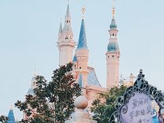 -上海迪士尼度假区