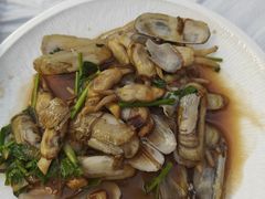 -船梆煮•蒸汽海鲜·生腌干蒸(五四广场店)
