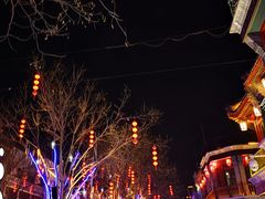 -局气烤鸭·北京菜(前门店)
