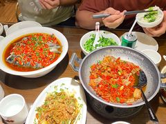 -味上湘菜馆(岳麓山店)