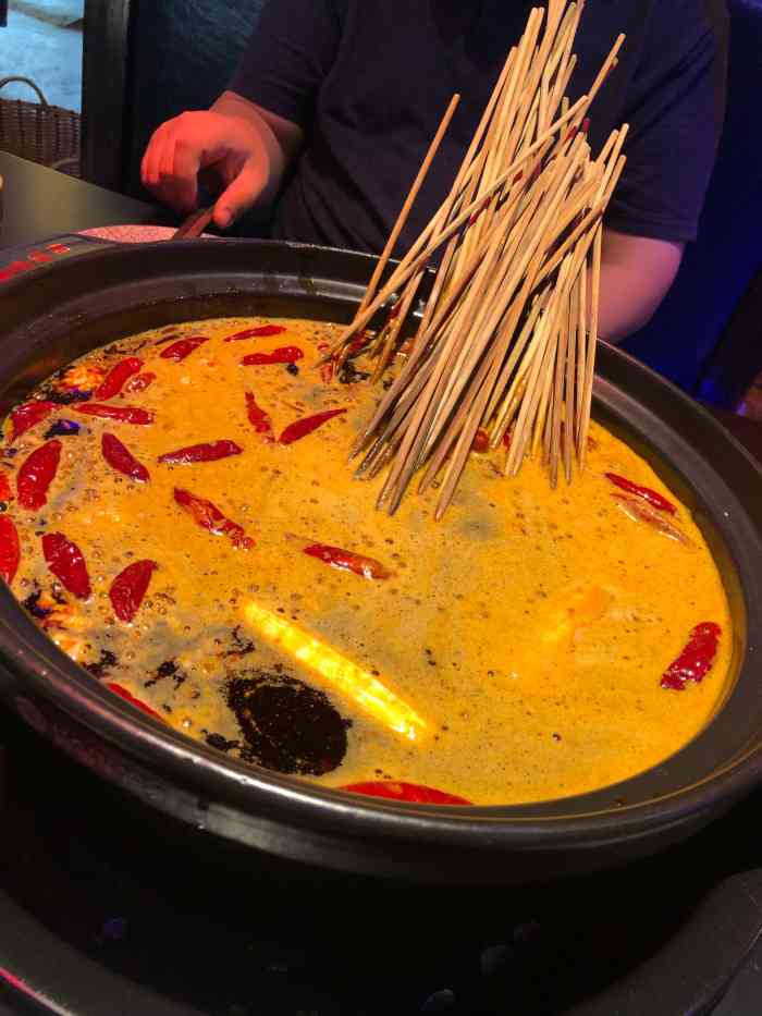 记忆犹新卤味串串(大学城熙街店)