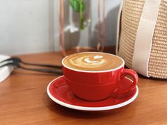 -COFFEE CALL(云锦路店)