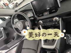 -烟台东联一汽丰田4S店(福山区店)