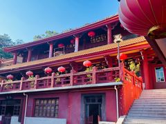 -梵天禅寺