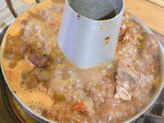 -唠叨坊私房菜(五一街店)