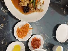 -桃园中华料理炸酱面(燕儿岛路店)