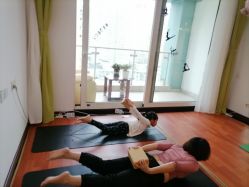 -Yvon yoga 瑜伽·精准体态管理中心