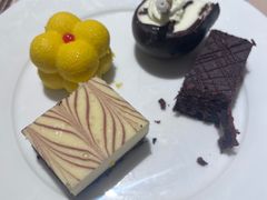 -晶丽香榭自助餐(南京大饭店)