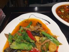 -陈麻婆豆腐总店