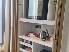 -上海外滩英迪格酒店