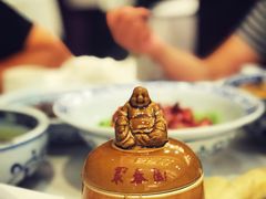极品正宗佛跳墙-聚春园自助餐厅(东街口店)