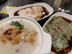 -卓粤拉肠(红庙店)