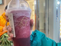 -喜茶(广州五羊邨店)