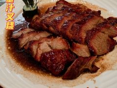 -北海渔村酒楼·粤菜海鲜点心(新华店)