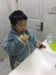 -哈妮儿童摄影(德清店)