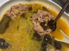 -鹿港小镇(霄云店)