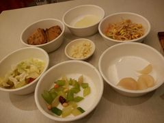 -金豆角砂锅焖面(安贞店)