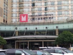 -上海千禧海鸥大酒店