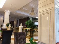 -水都假日酒店-海韵西餐厅(龙胜路店)