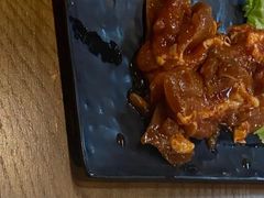 -·缸桶屋·韩式牛肋条自助烤肉(西湖D11店)