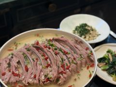 -清真·宁夏印象·盐池滩羊肉体验店(江宁路店)