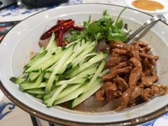 -东方饺子王(和平里店)