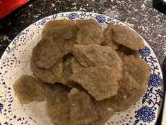局气炸灌肠-局气 烤鸭·北京菜(光华路店)