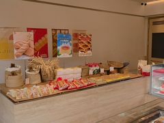 -那家面包房(珠江路店)