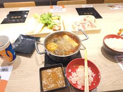 -吉野家(锦辉商城黄河路店)