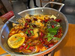 -菌自由丨野生菌火锅特色庭院餐厅(丽江古城店)