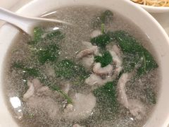 -梅县程江腌面王(兴华店)