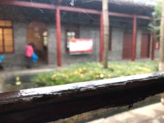 -毛泽东同志旧居