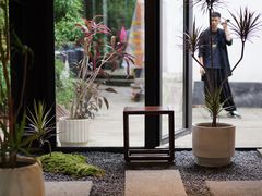 -Metal hands·铁手咖啡