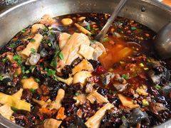 -黑竹香鸡(营和巷店)