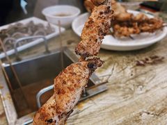 -老徐烧烤涮肚(交道口店)