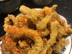 -镇江龙·火锅串串(武侯祠店)