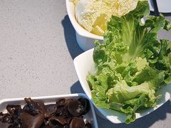 -半天妖烤鱼(紫荆广场店)