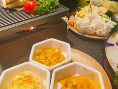 -牛New寿喜烧(虹桥新天地店)