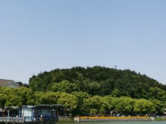 -东钱湖旅游度假区