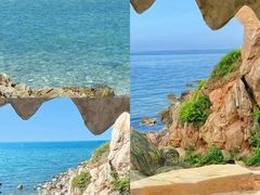 -养马岛旅游度假区