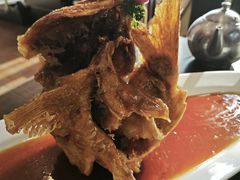 -老牌坊鲁菜名店(聊城美食岛店)