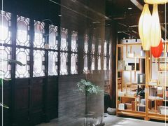 -我嘉书房(南翔名士居店)