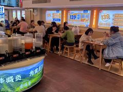 -素满香·食养自助(建邺万达店)