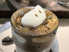 -luutosa  cafe & tea 鹿兔山