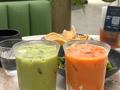 -KingThaia金泰兰(滨江天街店)