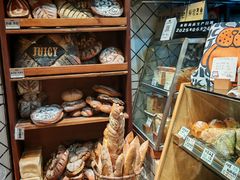 -Juicy Bakery(大学路店)